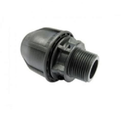 Hdpe Male Adapter 25mm X 34 Awasi Enterprises Ltd