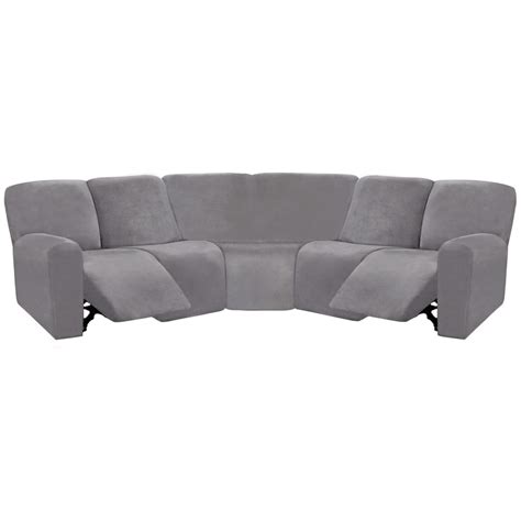 l shape sectional sofa cover 11