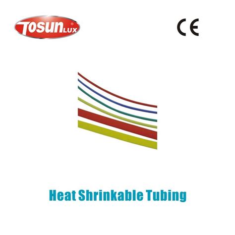 China Heat Shrinkable Tubing Suppliers - Buy Wholesale Heat Shrinkable ...