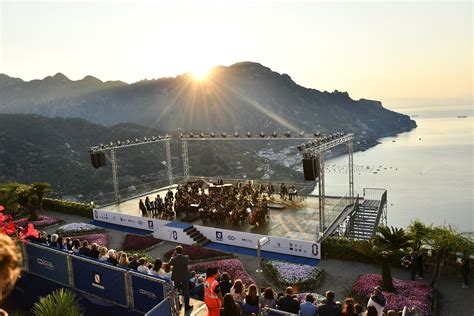 Ravello Festival 2023 il programma ècampania