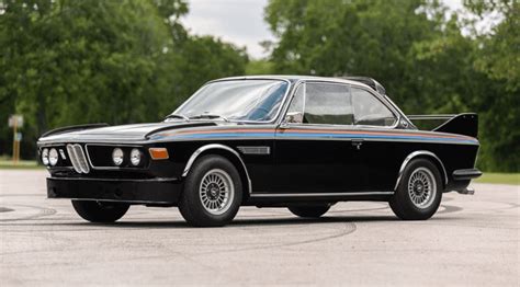 9 Of The Most Expensive BMWs Ever Sold Rarest Org