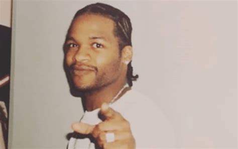 What Happened To Jaheim Real Reality Gossip