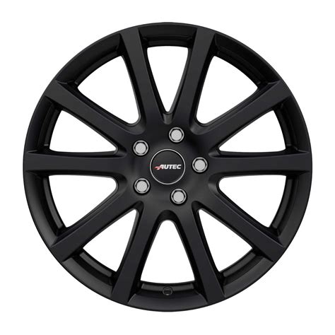 Autec Type S Skandic Alloy Wheel Autec S Simple Style Rim