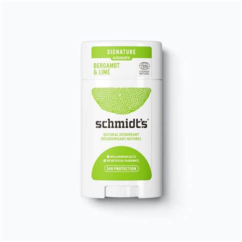 Shop Schmidt's Natural Deodorant