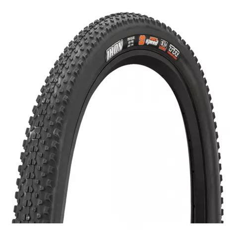 Pneu Aro 29 Bike Maxxis Ikon 29x2 20 Kevlar 3c Exo Tubeless Frete grátis