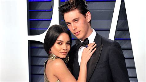 Vanessa Hudgens Is “Grateful” That Austin Butler Split “Pushed Her To The Right Person” | Teen Vogue