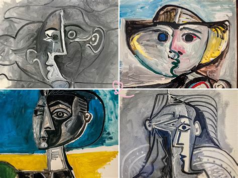 Museo Picasso Málaga visita fotos