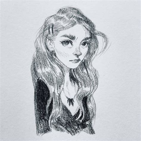 Sara Tepes On Instagram Sketching Is My Favorite Art Drawing