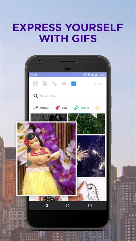 [Update: APK download] Yahoo introduces new Mail app for Android Go
