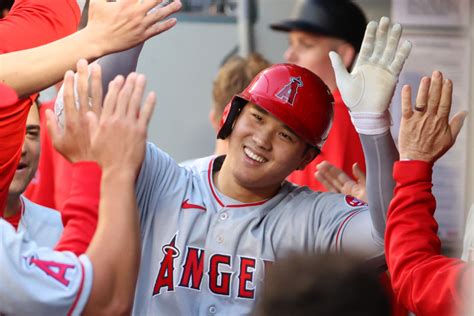 大谷翔平の“去就”報道が米メディアで過熱！mlb敏腕記者が言及した「エ軍にとって最大の脅威」と指摘した球団とは The Digest