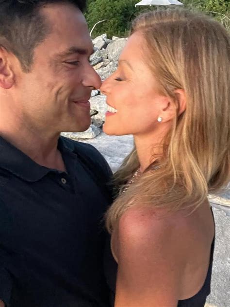 Kelly Ripa Slams Husband S Repulsive Morning Sex Habit NT News