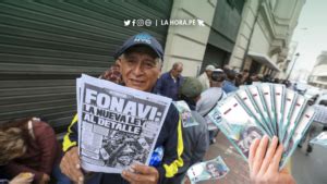 Fonavi Lista Y Consulta Con Dni En Julio Lo Que Debes Saber