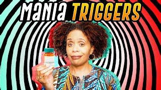 CredibleMind | The Surprising Triggers of Mania: When It’s NOT Bipolar ...