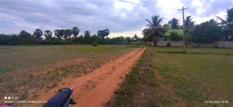 Agriculture Farm Land For Sale In Ecr Chennai South 33880 Sq Yard