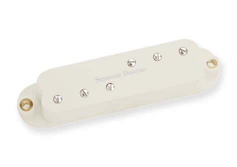 Seymour Duncan Duckbuckers™ Strat Pickup Seymour Duncan