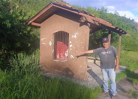 Caser Os Camoruco Y Las Aroitas Est N Olvidados Por La Alcald A De