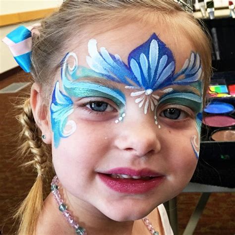 Pin By Caroline Kingston On Face Painting Face Painting Face