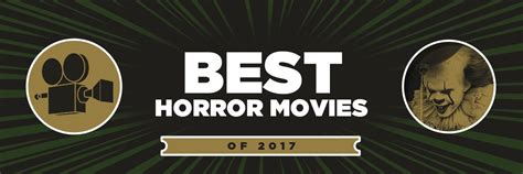 The Best Horror Movies Of 2017 Collider