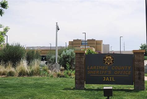 Larimer County Public Records Search