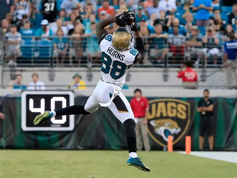 29 Jacksonville Jaguars Business Insider India