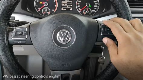 How To Replace Or Repair Multi Function Steering Wheel Controls For