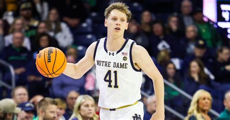 Instant Takeaways Notre Dame Opens Season With Win Over Stonehill