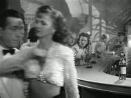 Naked Madeleine Lebeau In Casablanca