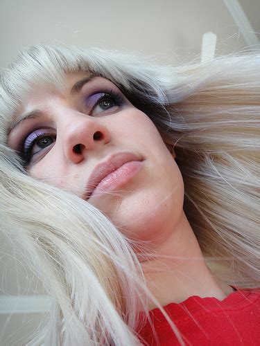 Dirty Blonde Ask Umbra On Composting Dyed Hair Grist