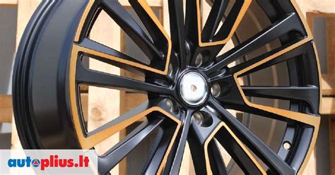 Kita Aquarius Style Skoda Octavia Light Alloy R18 A26554654