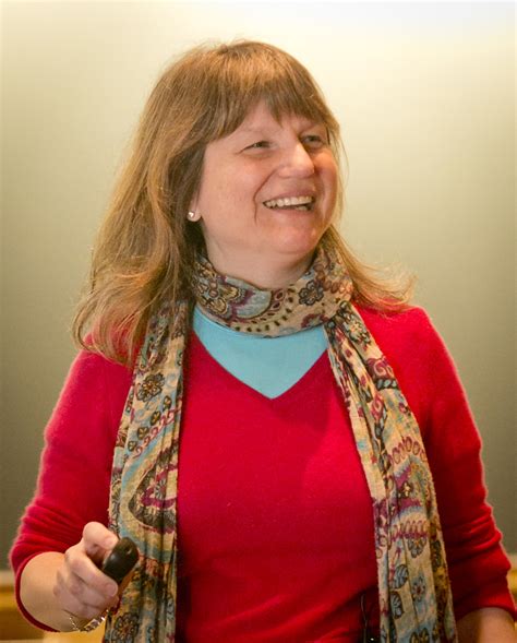 A scientist’s unlikely path, with Duke Provost Sally Kornbluth ...