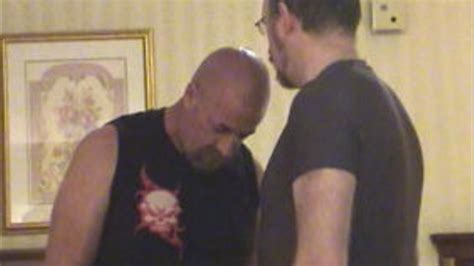 Bedazzle Dan Pretalk Induction MP Bedazzled Submission Gay