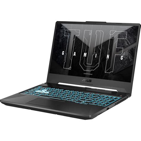 Asus Tuf Gamıng F15 Fx506he Hn336 Intel İntel Core I5 11400h Fiyatı