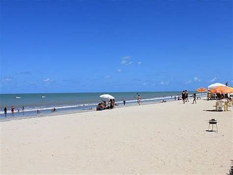 Pais Tentam Salvar Filho E Morrem Afogados Em Praia Na Para Ba Metr Poles