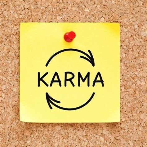 Leis Do Karma Conhe A Cada Uma Delas E Saiba Como Podem Influenciar