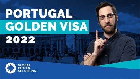 Portugal Golden Visa Property PNW Tourist