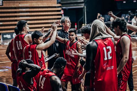 Kualifikasi FIBA Asia Cup 2025 Andalkan Pebasket Muda Timnas Basket