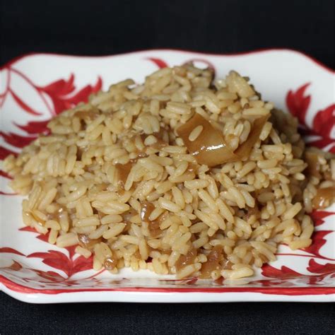 53 Best Rice Recipes of All Time