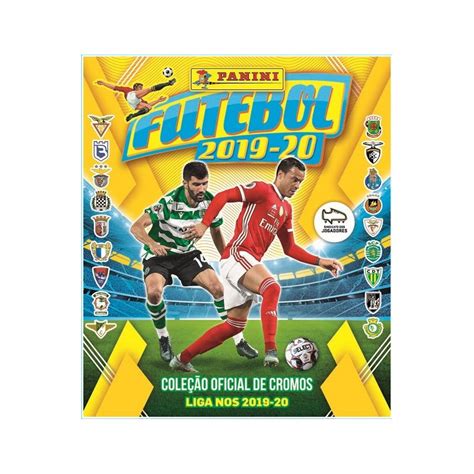 Panini Cromos Futebol Saqueta