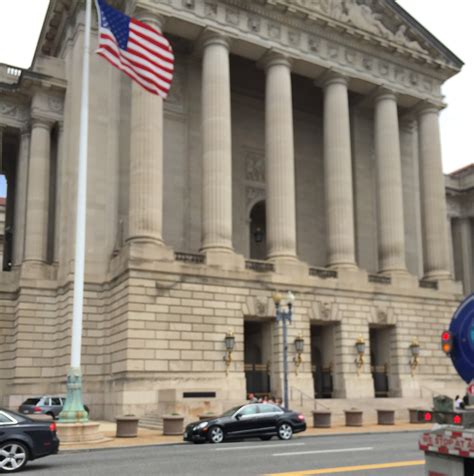 Rome and Washington DC | Alison Morton's Thrillers