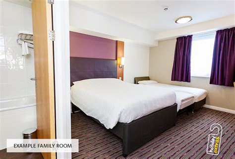 Premier Inn Stansted Airport | Spend Less and Get More