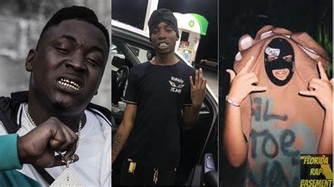 Top 10 Palm Beach Rappers 2018 Youtube