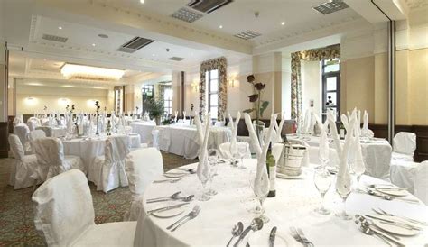 Hilton Puckrup Hall, Tewkesbury - YoNinja - Restaurants, Hotels, and ...