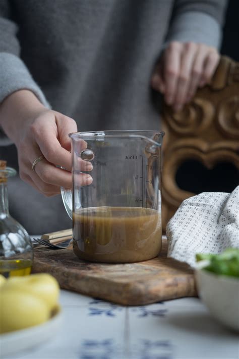 vegane Bratensoße I glutenfrei glutenfreiumdiewelt de