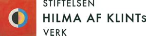 Urval Av Verk Hilma Af Klint Foundation