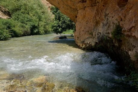 Orontes River Basin | Inventory of Shared Water Resources in Western Asia