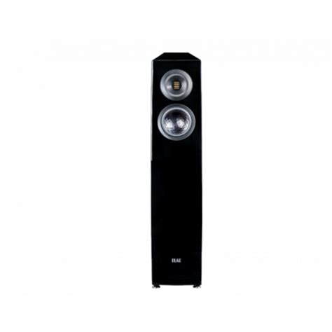 Elac Concentro S 507 1szt Czarne Raty 0 Gwarancja Producenta