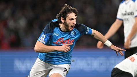 Napoli 2 0 Atalanta Hosts Regain 18 Point Advantage At Top Of Serie A