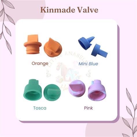 Jual Kinmade Valve Pack Shopee Indonesia