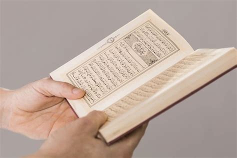 Surat Yang Dibaca Saat Maulid Nabi Rekomendasi Untuk Qori Saat