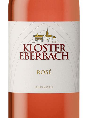 Kloster Eberbach Sp Tburgunder Ros Vivino Australia